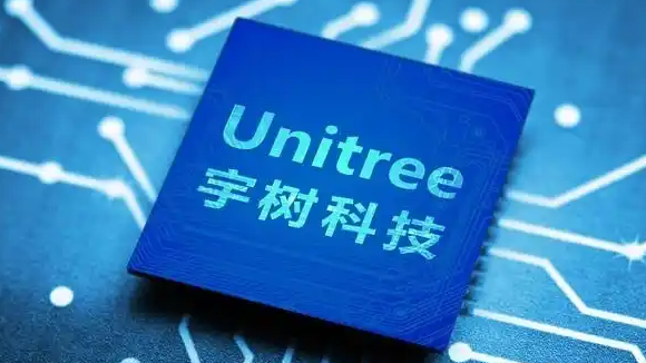 宇树科技发行价格150.80元/股热搜配图