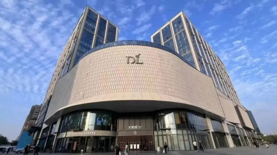 胖东来退租地附近商贩:没它就没活干热搜配图