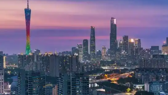 中国GDP十强城市再“易位”热搜配图